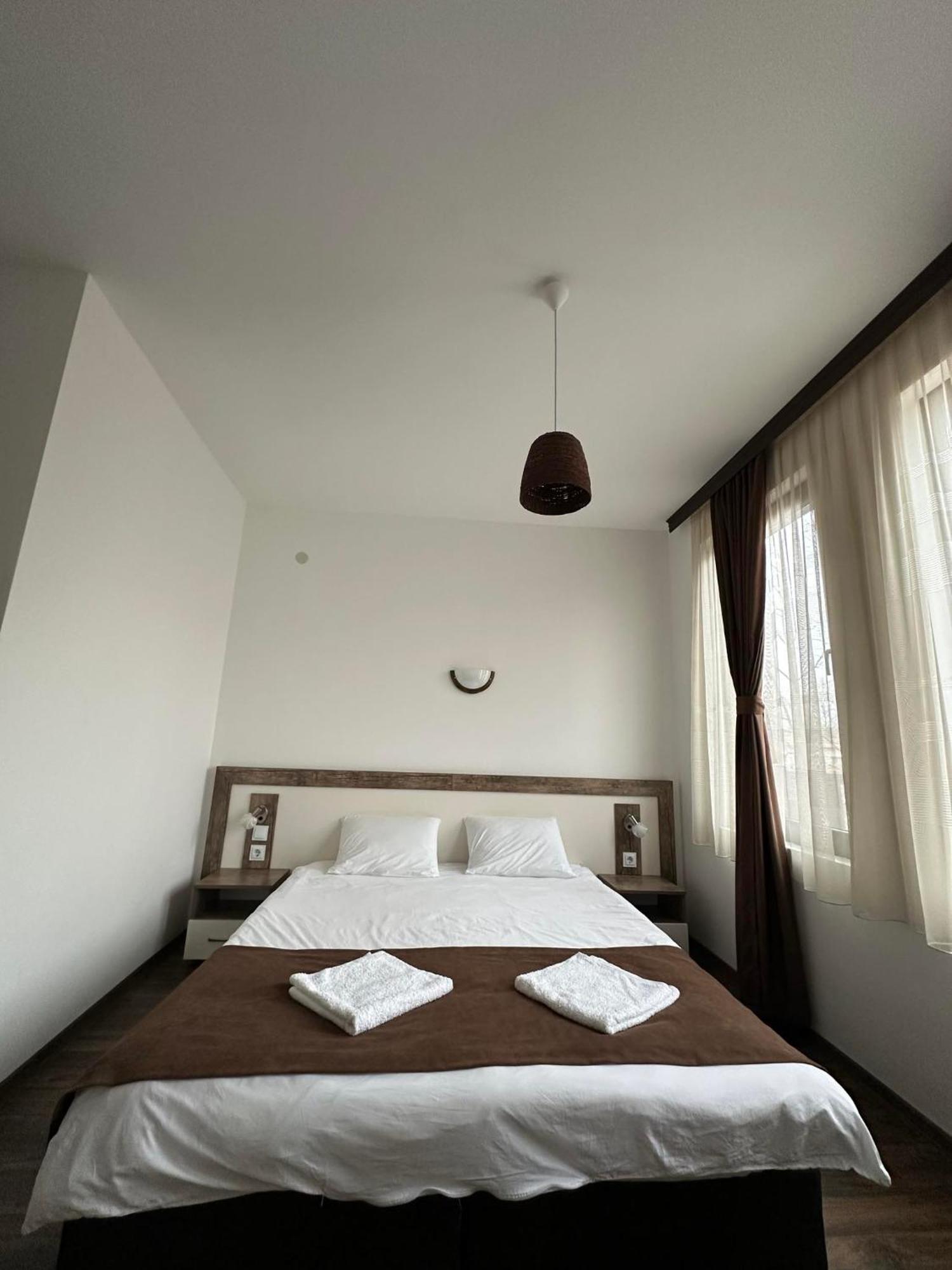 Бялата Къща Hotel Chakalarovo Exterior photo