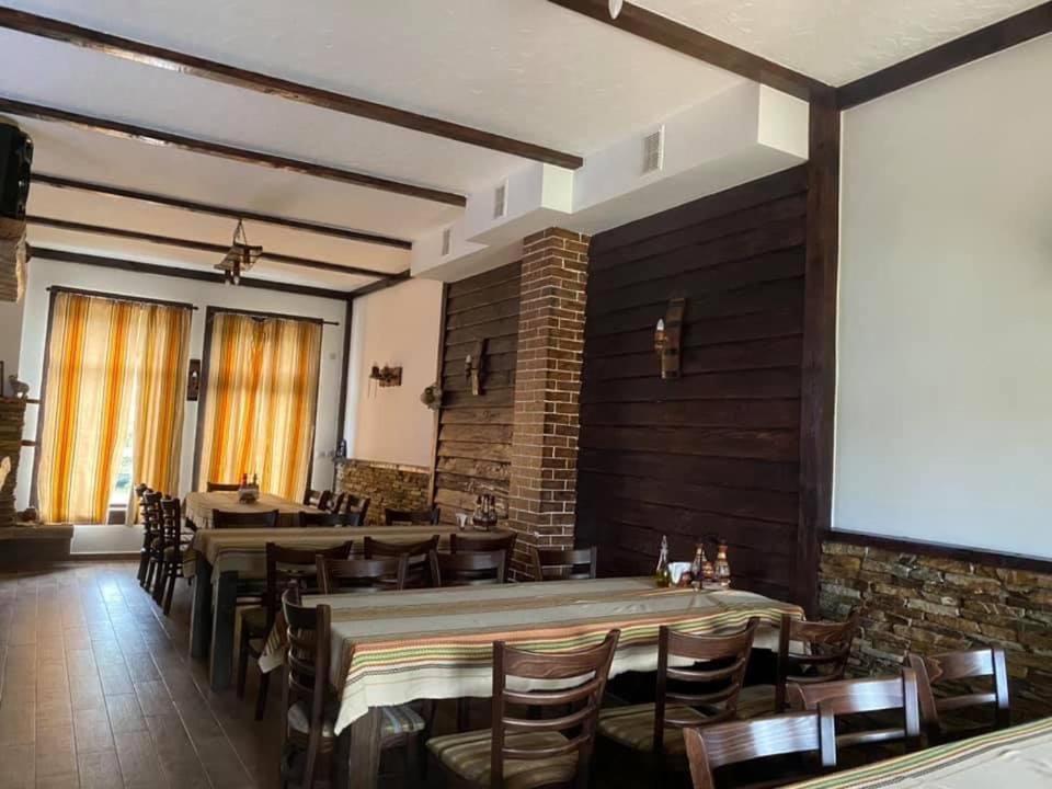 Бялата Къща Hotel Chakalarovo Exterior photo